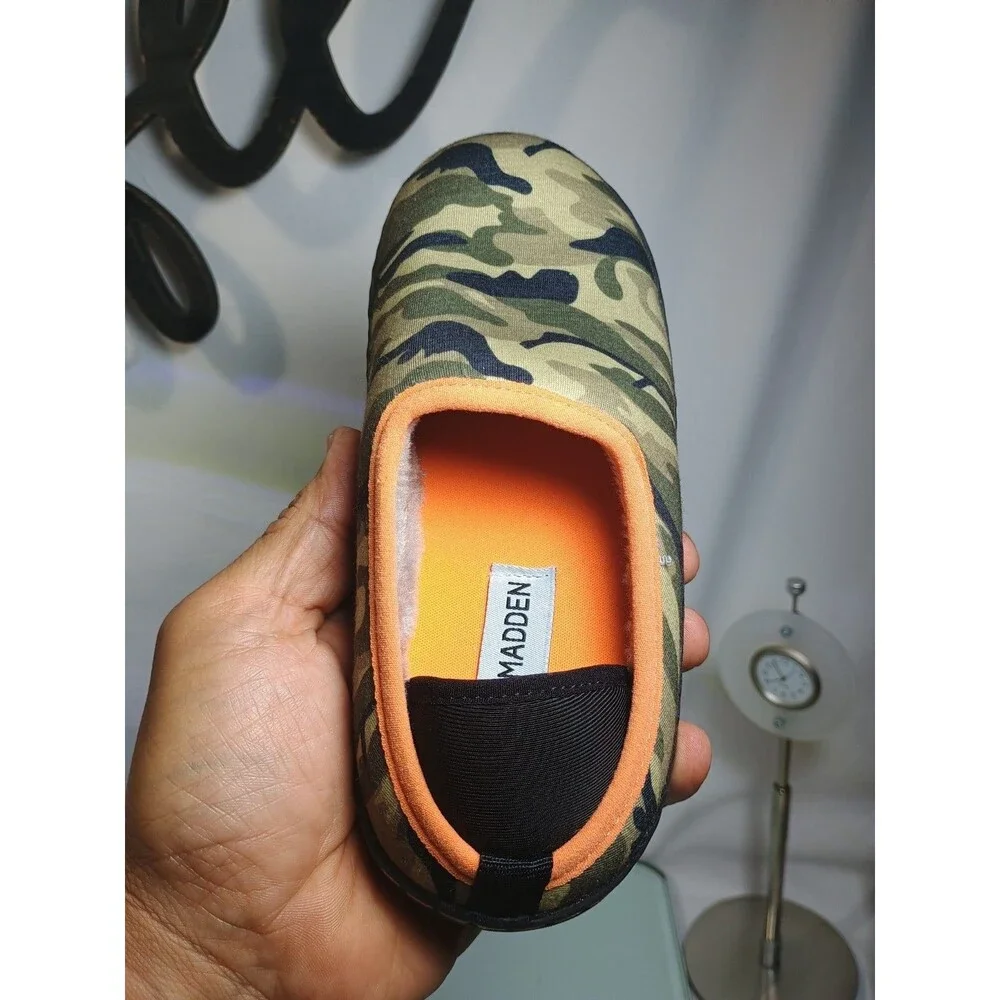 Steve Madden steve madden
